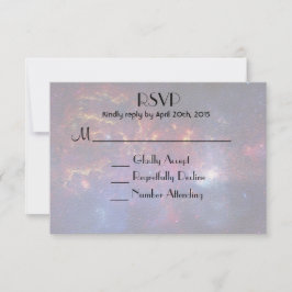 Glowing Galaxy i Rymden OSA