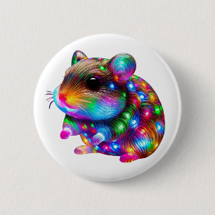 Glowing Hamster Knapp