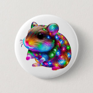 Glowing Hamster Knapp