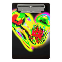 Glowing Jellyfish Gult