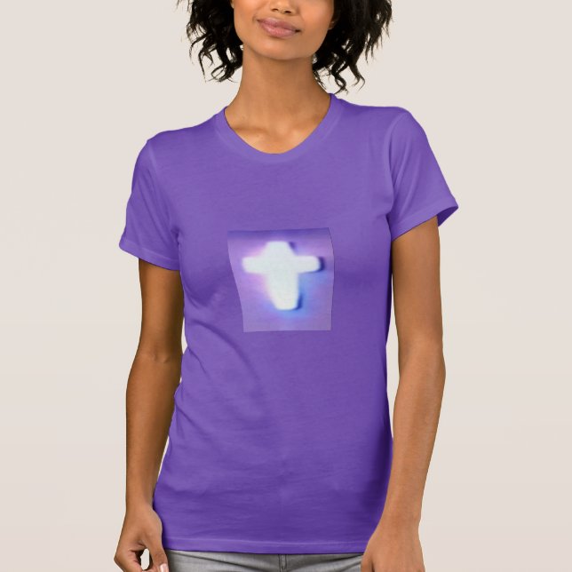 GLOWING KOR T SHIRT (Framsida)