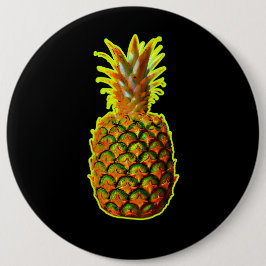 Glowing Pineapple Knapp