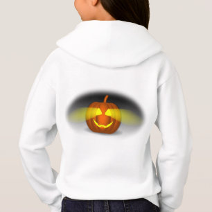 Glowing Pumpkin - Tee Shirt