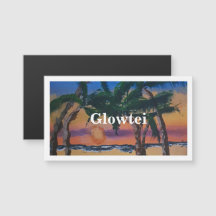 Glowtei Tropics 