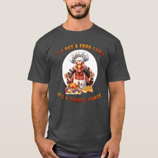Gluck-gluck T Shirt
