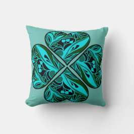 Glückliches Kleeblatt Kudde