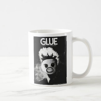 GluEraserhead mugg