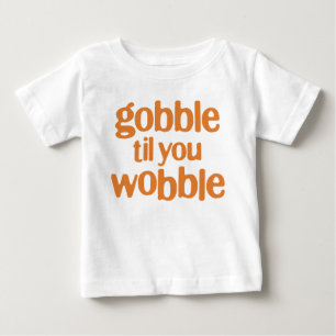 glufsa, til du vacklar tee shirt