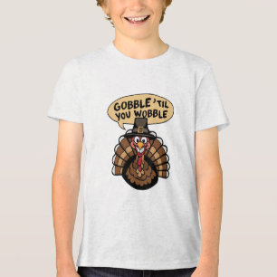 GLUFSA TILLS DU VACKLAR T SHIRT