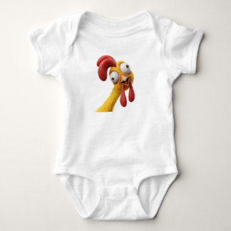 Gluggögon Tecknad Fågel T Shirt