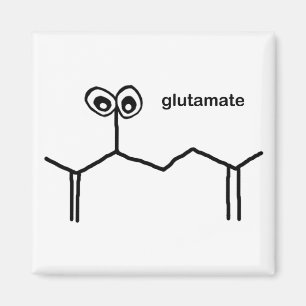 Glutamat Magnet