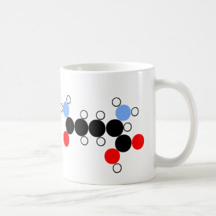 Glutamin Kaffemugg