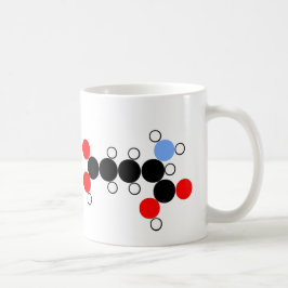 Glutaminsyra Kaffemugg
