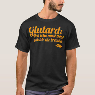 Glutard 2 t shirt