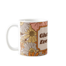 Gluten Free All Orange och Brown Aesthetic