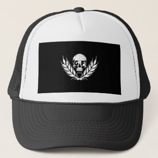 Gluten Free Coola Skull Warrior Gift Keps