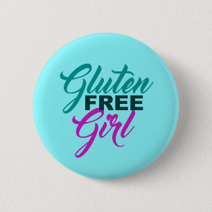 Gluten Free Girl Knapp