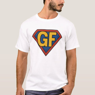 Gluten Free Hero T Shirt