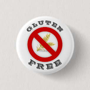 Gluten Free Knapp