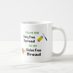 Gluten free Mugg