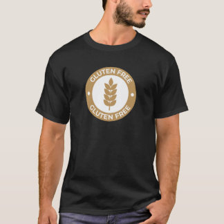 Gluten Free T Shirt