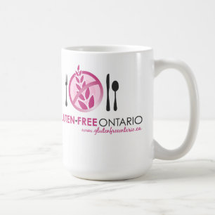 Gluten-Fri Ontario mugg