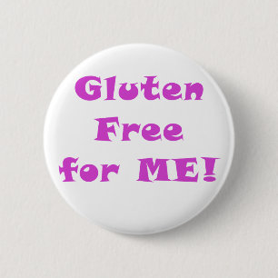 Gluten frigör för mig knapp