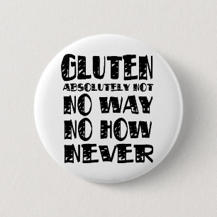 Gluten frigör inget långt inget hur aldrig knapp