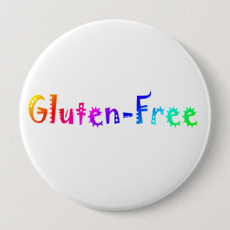 Gluten frigör knapp