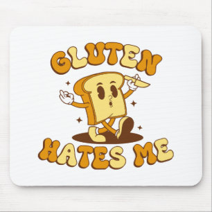 Gluten hatar mig musmatta