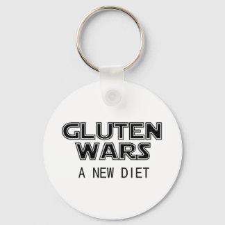 Gluten Krig: En ny fri från glutengluten från mats Nyckelring