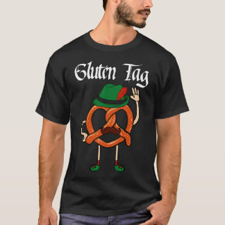 Gluten Märkre 4 T Shirt