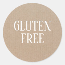 Glutenfri Allergy Säker Culinary