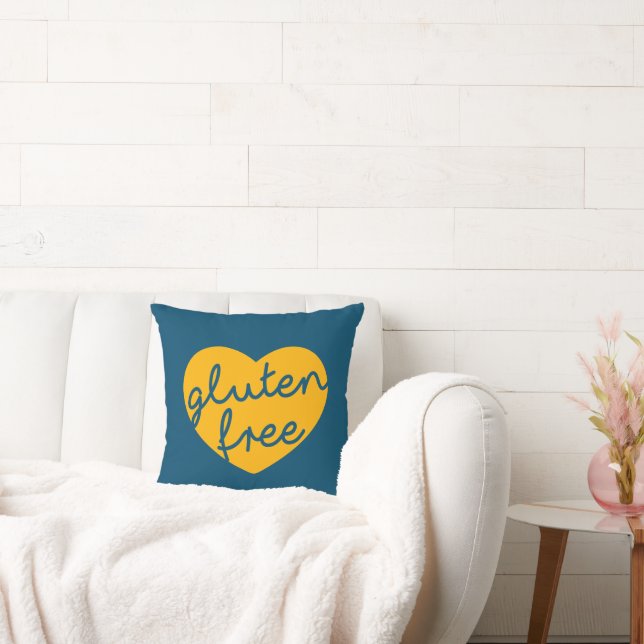 Glutenfri Kudde (Soffa)