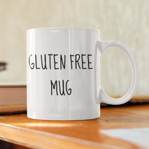 Glutenfri mugg