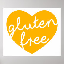 Glutenfri