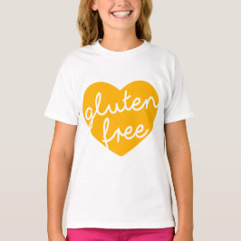 Glutenfri T Shirt