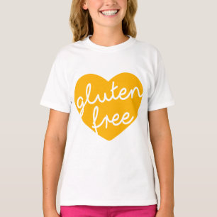Glutenfri T Shirt