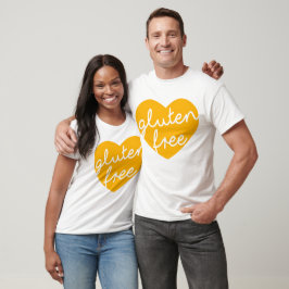 Glutenfri T Shirt