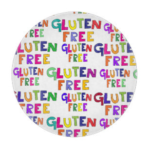Glutenfritt, inte som tillval livsmedelsberedare f