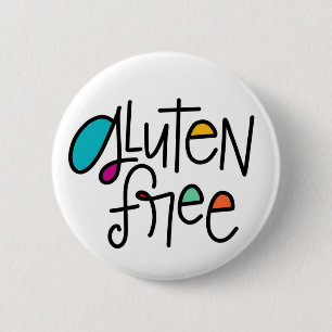 Glutenfritt Knapp