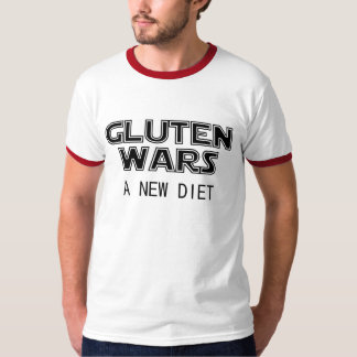 Glutenkrig T-shirt