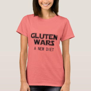 Glutenkrig Tröja