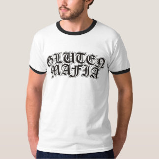 Glutenmaffia Tee