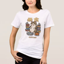 Gluttony Cat KIMKIM - Sju Dödssynder