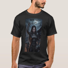 Glutz T Shirt