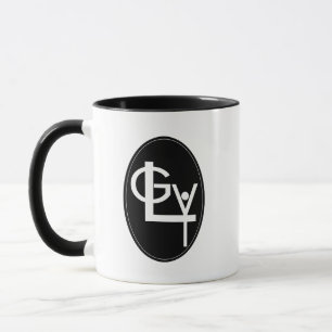 GLY Christian Mugg