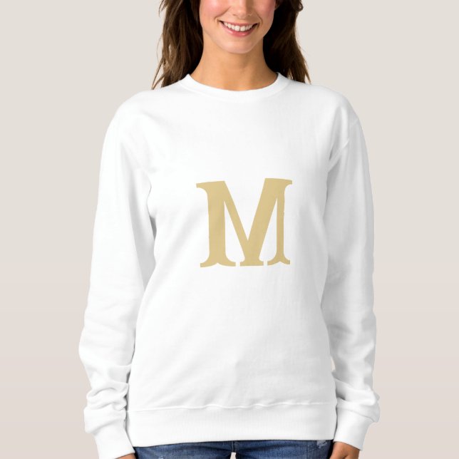Glyden klassiskt namn - första kvinnans namn t shirt (Framsida)