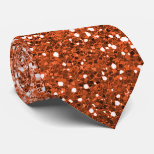 Glyent Neck Tie med mousserande Modern Ombre-övert Slips