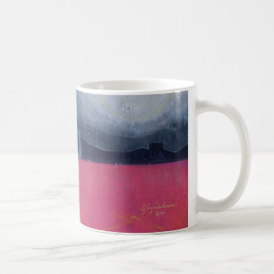 Glyndebourne 2000 2 kaffemugg